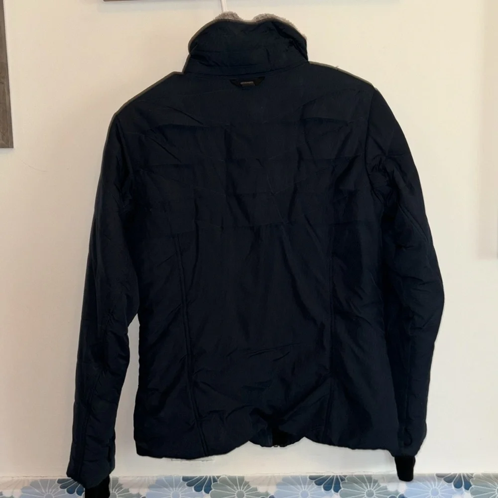 Columbia Sportswear Co. Kaleidaslope II Titanium Omni-Heat Jacket, Size M - Picture 2 of 16